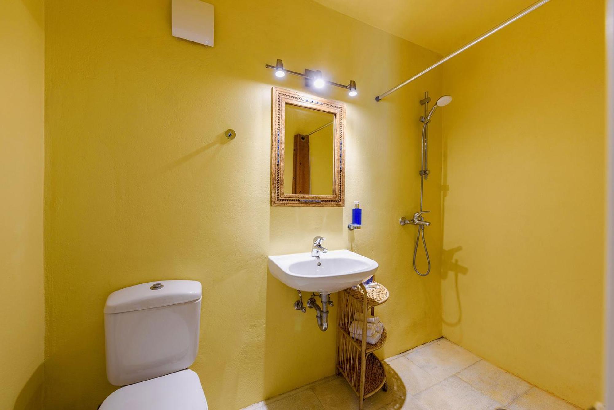 Tluxuryvilla Parikia  Luaran gambar